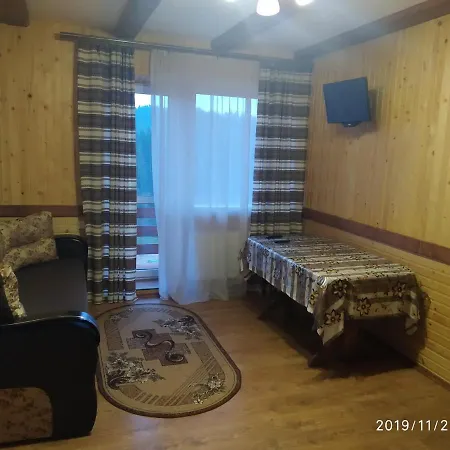 Еко Садиба Крокус Botel *