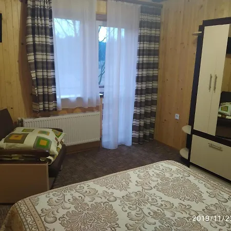 Еко Садиба Крокус *