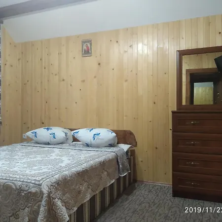 Botel Еко Садиба Крокус